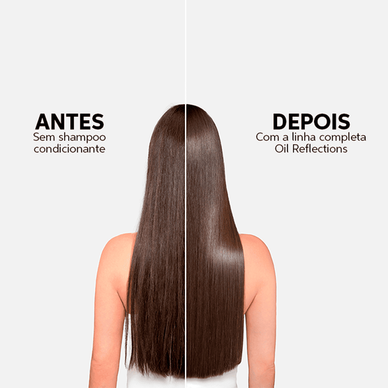 WELLA      SHAMPOO       HAIR 1L